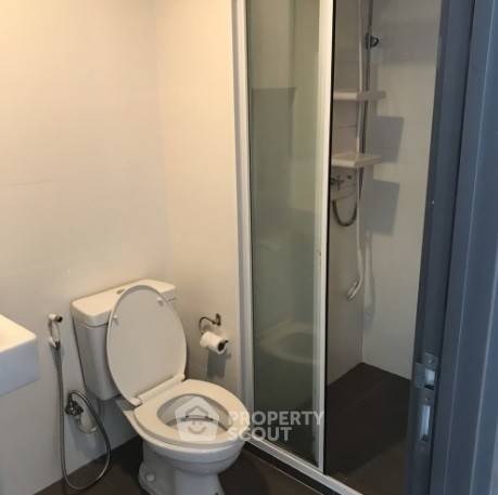 picture 1-BR Condo at The Base Park West Sukhumvit 77 near BTS On Nut (ID 362734) - 7/9