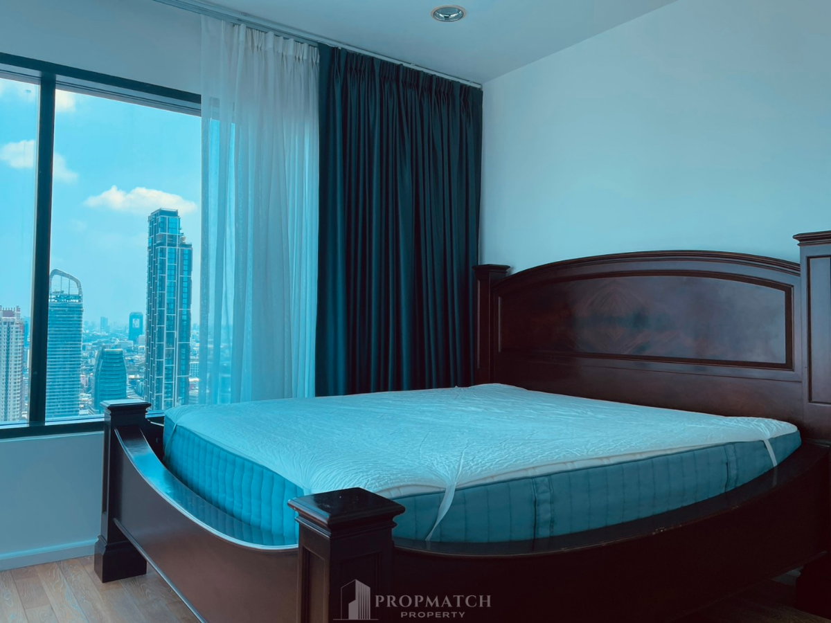 รูป PM038189 ✨Flash Deal ✨ The Royal Maneeya (2Bed 3Bath 110 SQM.) พร้อมอยู่ ! เพียง 80,000 บาทต่อเดือน Tel.0981315848 @propmatch - รูปที่ 11/18