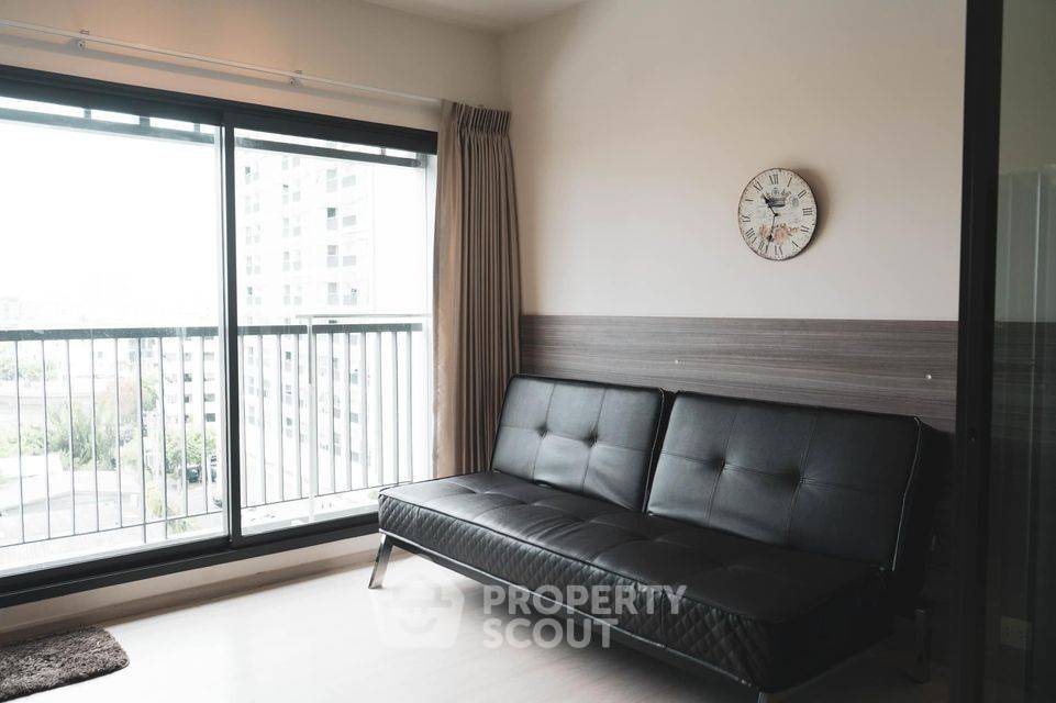 รูป คอนโด 1 ห้องนอน 40 ตร.ม. ราคาดี ที่ Life Sukhumvit 48 ใกล้ BTS พระโขนง (ID 657263) - รูปที่ 5/9
