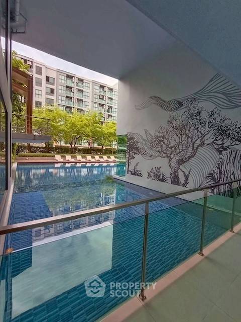 picture 2-BR Condo at The Excel Hideaway Sukhumvit 50 near BTS Phra Khanong (ID 2702742) - 13/20
