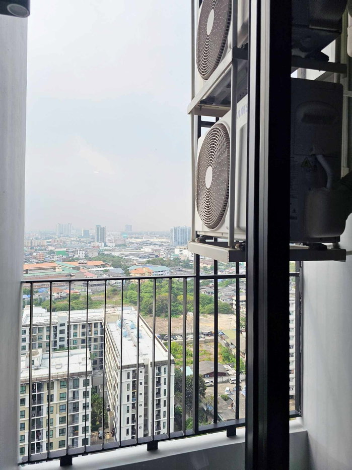 รูป ห้องอัพเดต💥คุณภัส🔔⚠️🏘️Ⓜ️กดปุ่มแอดไลน์💥เดอะ ลิฟวิ่น เพชรเกษม - รูปที่ 7/9