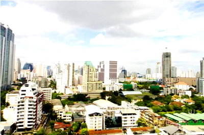 คอนโดให้เช่า : คอนโด 1-ห้องนอน ที่ ออกัสตัน สุขุมวิท22 ใกล้ MRT ศูนย์การประชุมแห่งชาติสิริกิติ์ (ID 509962)