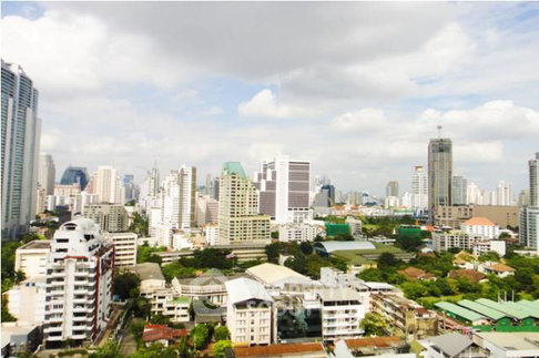 คอนโด 1-ห้องนอน ที่ ออกัสตัน สุขุมวิท22 ใกล้ MRT ศูนย์การประชุมแห่งชาติสิริกิติ์ (ID 509962)