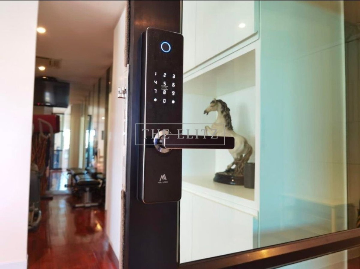 picture ✨ Experience true tranquility in a low-rise, low-density building that guarantees maximum privacy ✨ - 20/27