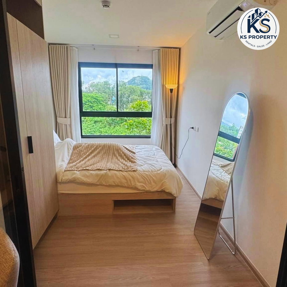picture 🏢The Base Bukit Phuket | Brand New Unit, Ready to Move In! | 16,000 / m. - 2/13