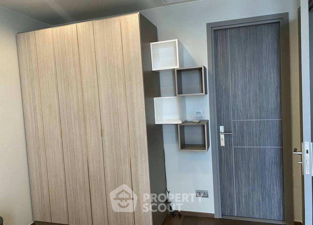 รูป คอนโด 1-ห้องนอน ที่ ไอดีโอ คิว วิคตอรี่ ใกล้ BTS อนุสาวรีย์ชัยสมรภูมิ (ID 2901283) - รูปที่ 5/7