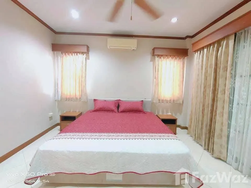 รูป ขาย บ้านเดี่ยว 3 ห้องนอน ในโครงการ หมู่บ้านสิริศา9 6469926 - รูปที่ 10/12