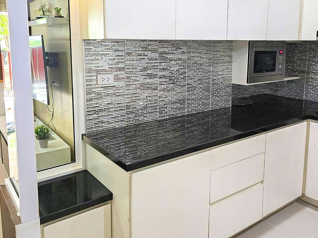 รูป House for Sale Thung Klom Tan Man East Pattaya 3 Bedroom - รูปที่ 4/12