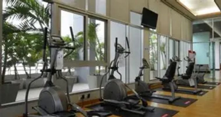 2-bed condo for sale, 50 sqm, Diamond Ratchada