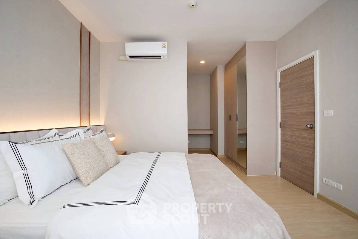 รูป คอนโด 1-ห้องนอน ที่ ไฮฟ์ ตากสิน ใกล้ BTS วงเวียนใหญ่ (ID 2999363) - รูปที่ 14/16