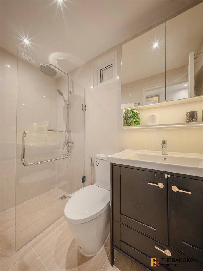 picture Fortune Condo Town - 7/10