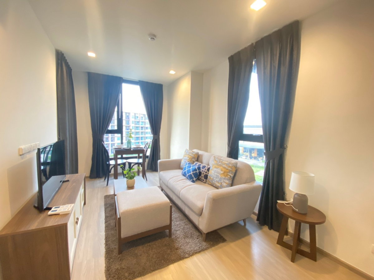 picture 🏢 Spacious Move-In Ready Condo in Central Phuket – Only THB 20,000/Month! ✨ - 5/36