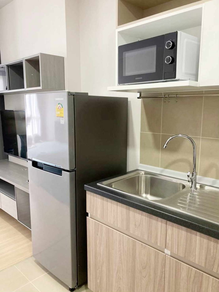 รูป ห้องอัพเดต💥คุณภัส🔔⚠️🏘️Ⓜ️กดปุ่มแอดไลน์💥ศุภาลัย เวอเรนด้า รามคำแหง - รูปที่ 13/17
