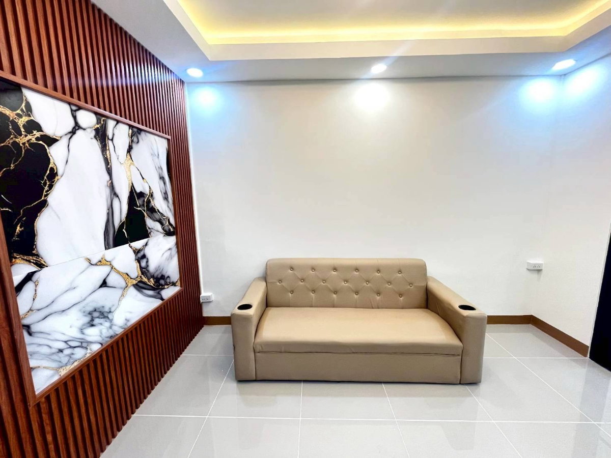 picture ⭐✨RH-022 House for Sale at Pruksa 1, Klong 8, Thanyaburi ✨⭐ - 12/13