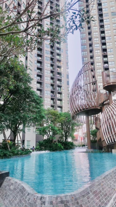 รูป 🌿🏙️ FOR RENT: Elio Del Nest — MODERN HIGH-FLOOR LIVING! 💰 Rental Price: 10,000 THB/month!! - รูปที่ 11/18