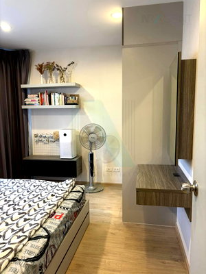 Condos for sale : ✅Special price!✅ For Sell Condo IDEO SATHORN - THAPRA Building B, Floor 5,2 bed room, Room size 46 sqm