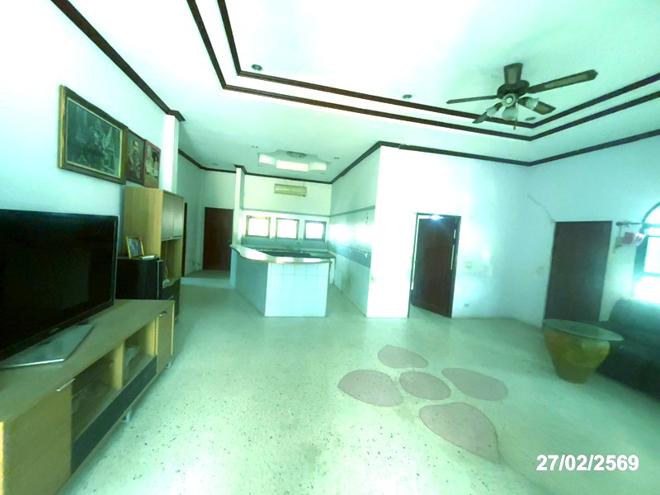 รูป บ้านเดี่ยว 91 ตร.วา ห้วยแถลง นครราชสีมา 1.7M - รูปที่ 4/30