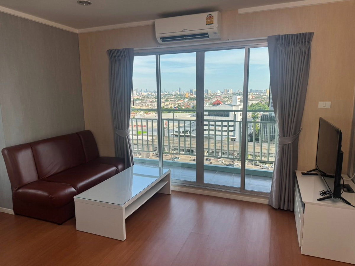 picture  Line ID: Smile-easy For rent Lumpini Park Rattanathibet - Ngamwongwan  - 1/6