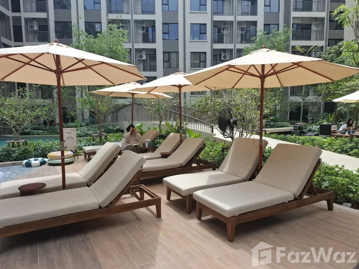 picture Rare! Private Pool Access Unit First Floor Building B 5815126 - 42/42