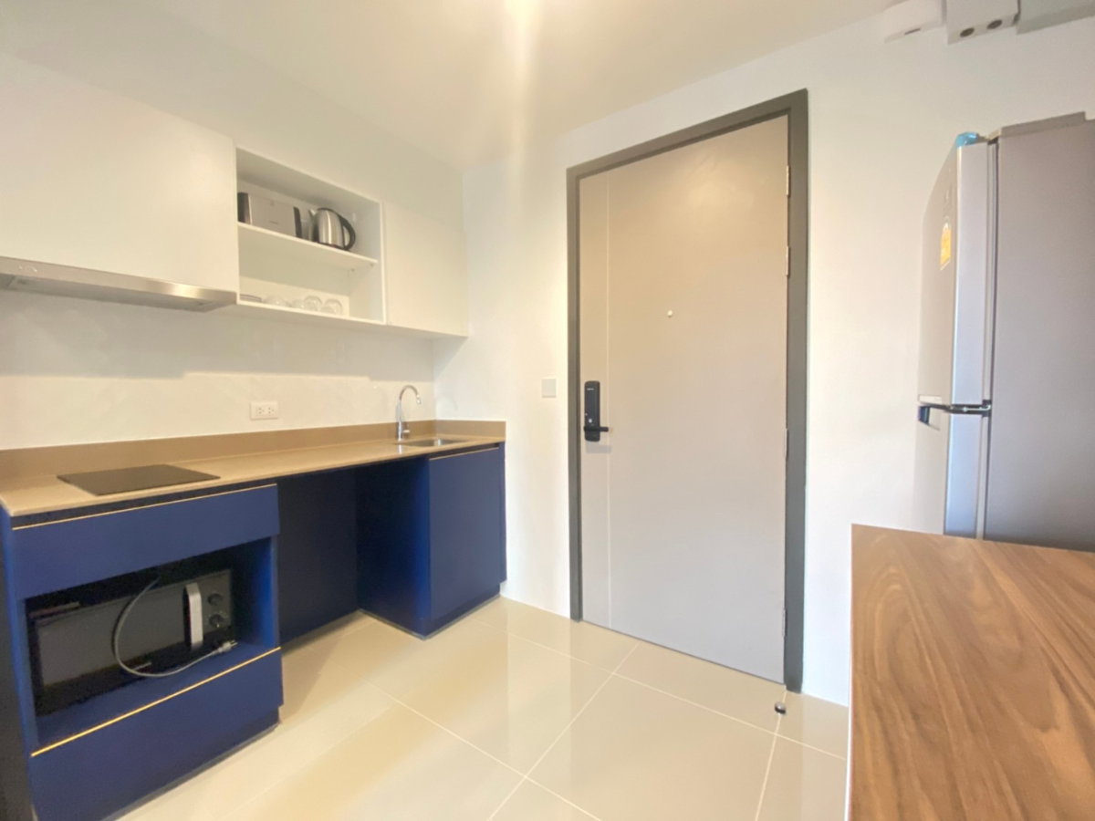 picture 🏢 Spacious Move-In Ready Condo in Central Phuket – Only THB 20,000/Month! ✨ - 10/36