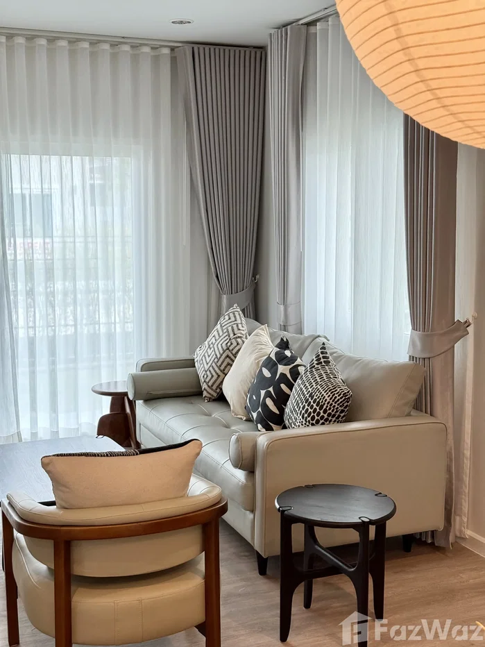รูป Saransiri Koh Kaew Retreat Phuket – สราญสิริ เกาะแก้ว รีทรีต 6466366 - รูปที่ 5/26