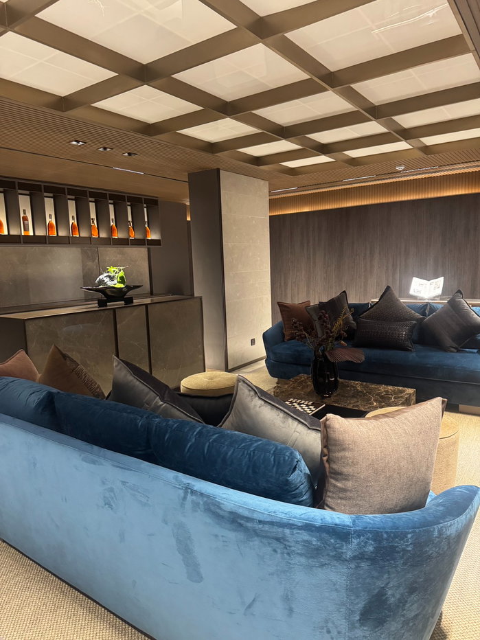 รูป 🏖️ ให้เช่า Panora Pattaya Luxury Condo พร้อมเข้าอยู่ - รูปที่ 26/29