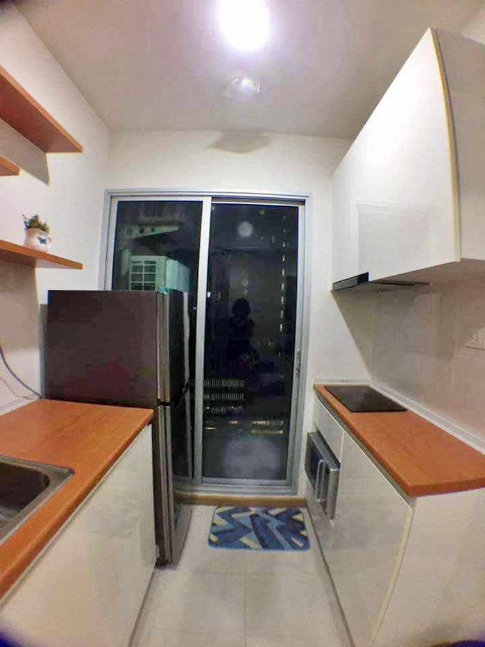รูป ห้องอัพเดต💥คุณภัส🔔⚠️🏘️Ⓜ️กดปุ่มแอดไลน์💥เดอะ เพรสซิเดนท์ สาทร - ราชพฤกษ์ 2 - รูปที่ 3/7