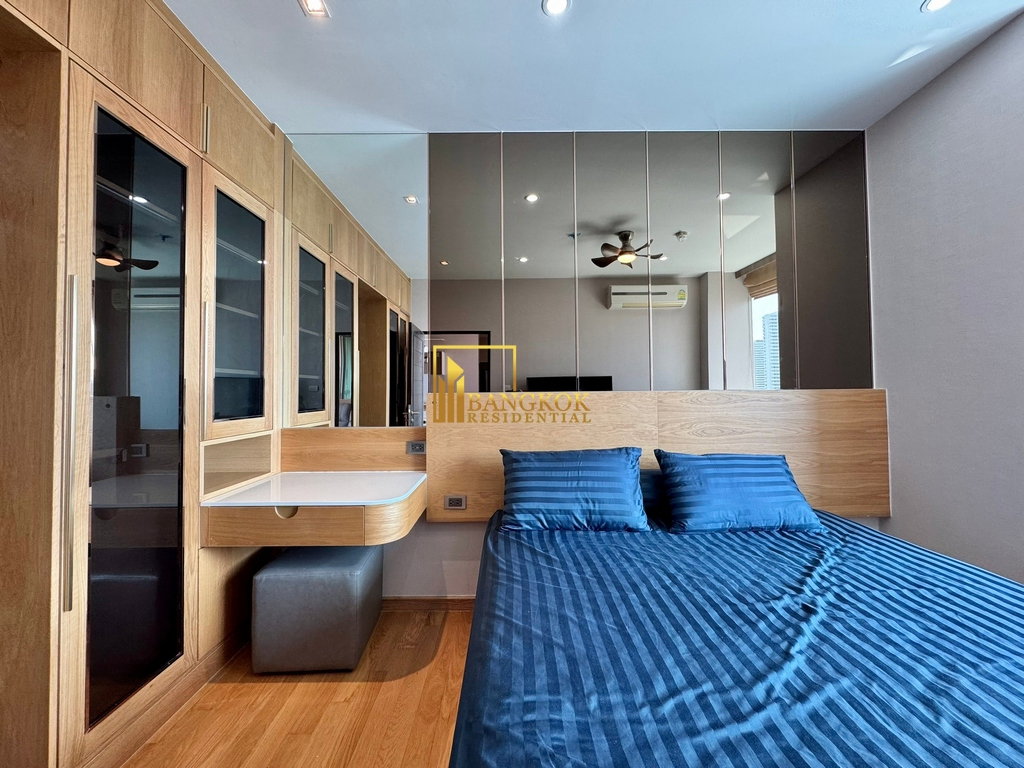 picture Eight Thonglor | Impressive 1 Bedroom Condo in Vibrant Area - BR19230CD - 9/26