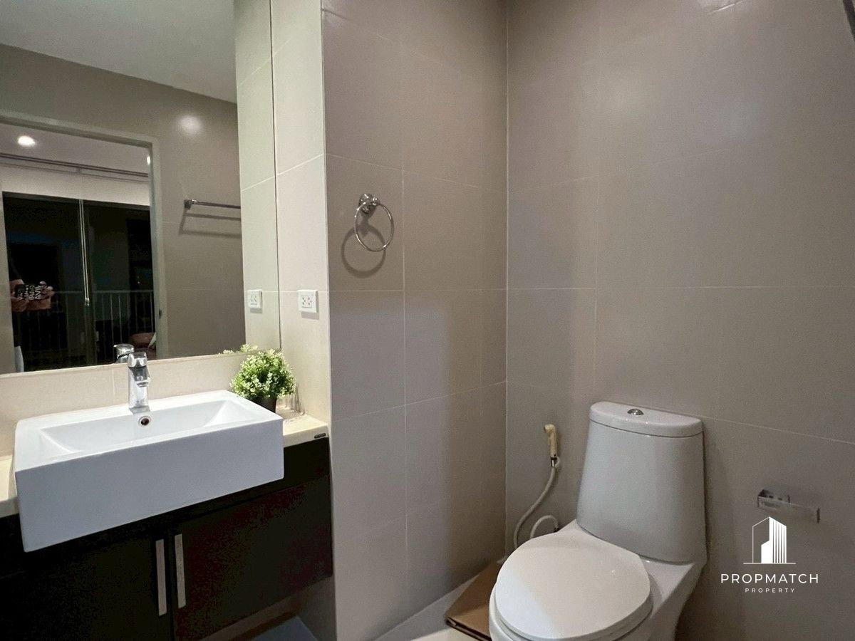 รูป PM038006 ✨Flash Deal ✨ Noble Solo Thonglor (2Bed 2Bath 84.5 SQM.) พร้อมอยู่ ! เพียง 50,000 บาทต่อเดือน Tel.0981315848 @propmatch - รูปที่ 10/12