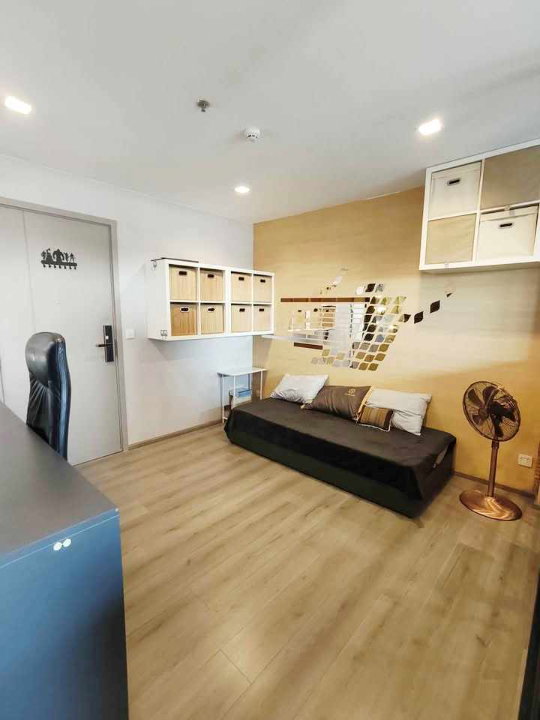 รูป ห้องอัพเดต💥คุณภัส🔔⚠️🏘️Ⓜ️กดปุ่มแอดไลน์💥เดอะ โพลิแทน รีฟ - รูปที่ 1/18