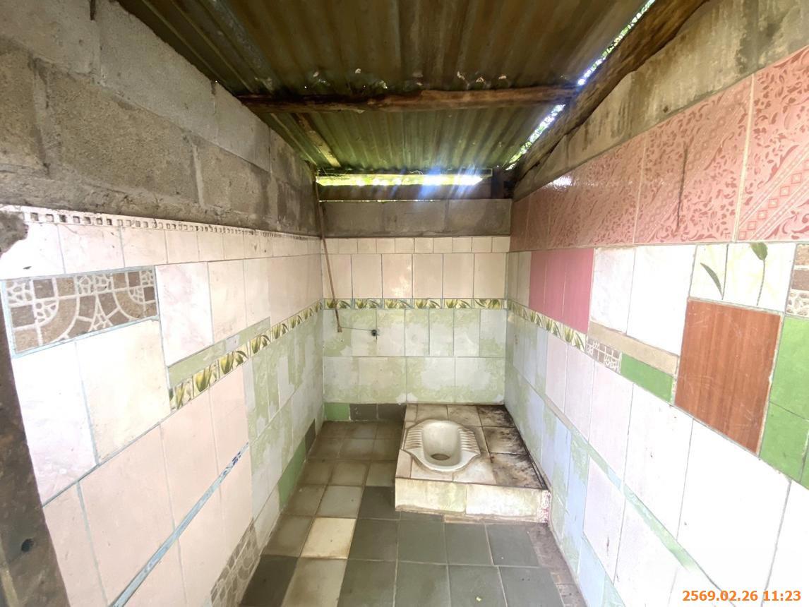 picture HOME 86 Sq.w. Yang Talat Kalasin for 436,000 - 26/30
