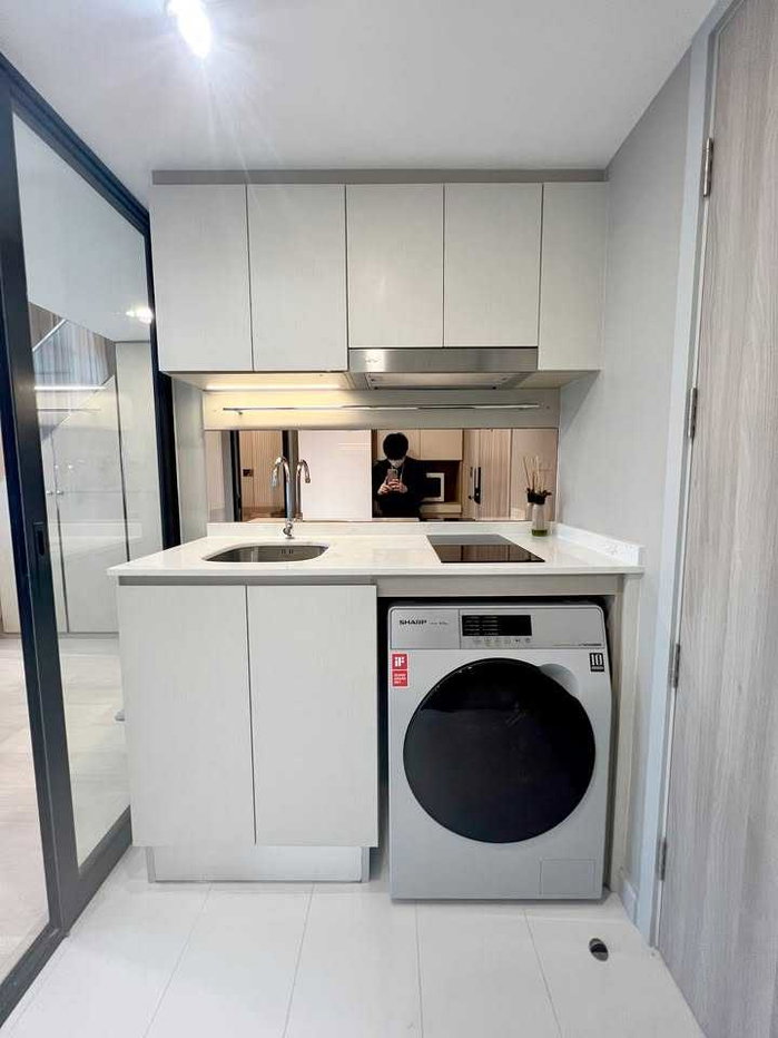 picture ND0772  For rent  KNIGHTSBRIDGE PRIME SATHORN  - 7/10