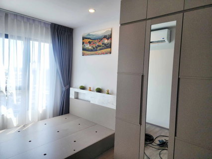 รูปภาพ ห้องอัพเดต💥คุณภัส🔔⚠️🏘️Ⓜ️กดปุ่มแอดไลน์💥รีเจ้นท์ โฮม วุฒากาศ