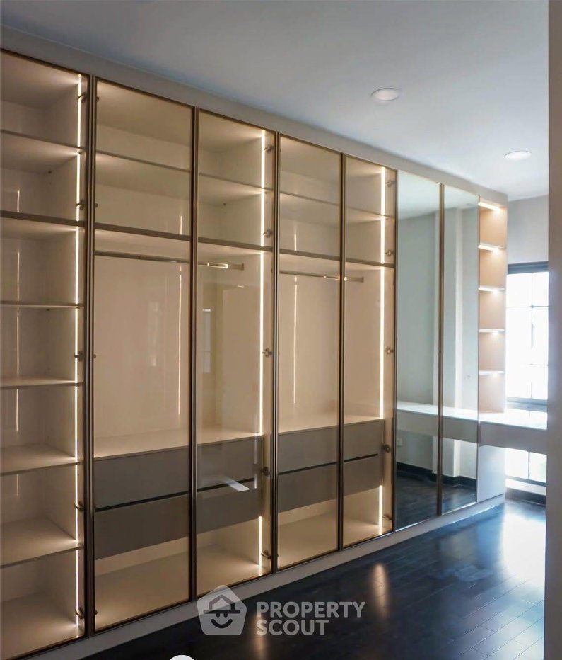 รูป บ้าน 5-ห้องนอน ที่ เดอะ ซิตี้ บางนา 2 ใน บางพลีใหญ่ (ID 3001058) - รูปที่ 6/13