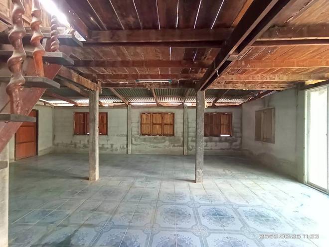 picture HOME 86 Sq.w. Yang Talat Kalasin for 436,000 - 4/30