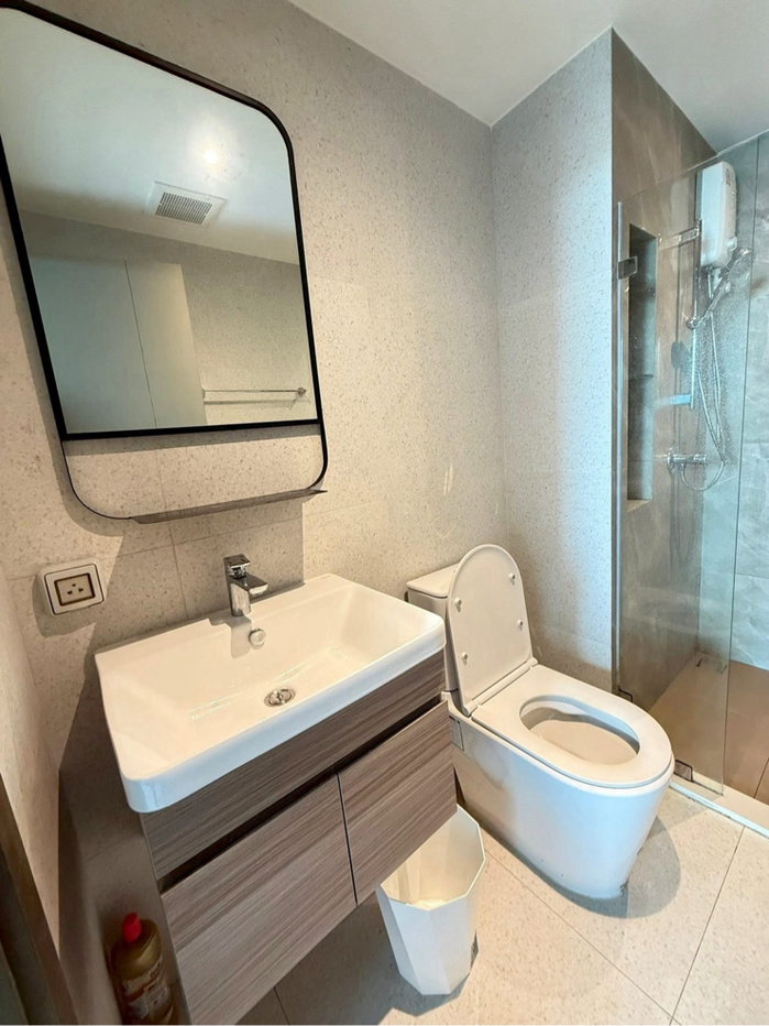 รูป ให้เช่า the privacy sukhumvit 101 - รูปที่ 10/10