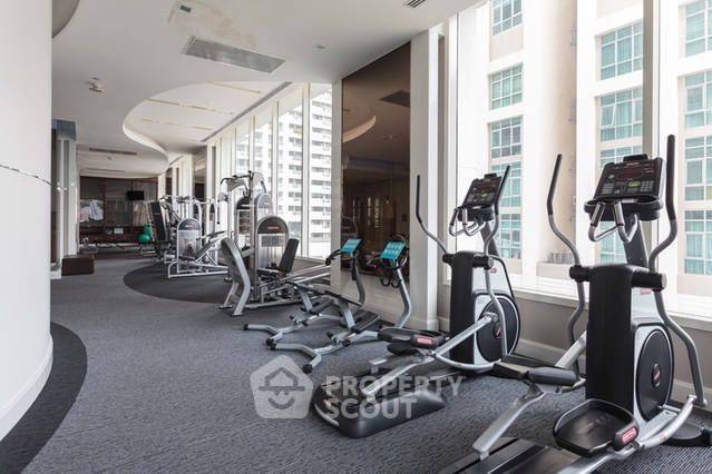 รูป คอนโด 2-ห้องนอน ที่ คิว หลังสวน ใกล้ BTS ราชดำริ (ID 822434) - รูปที่ 4/10