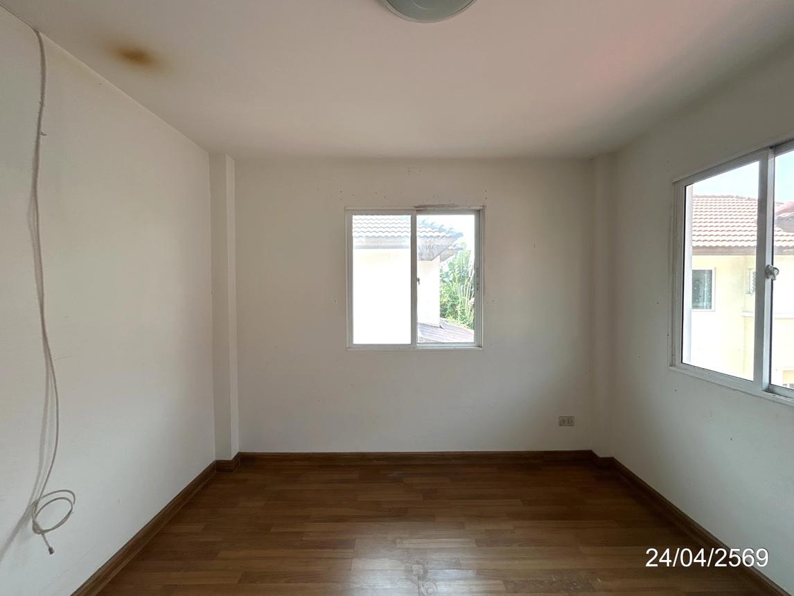 รูป บ้านเดี่ยว 58.2 ตร.วา สิรีนเฮ้าส์ บางนา บางบ่อ สมุทรปราการ 3.5M - รูปที่ 39/48