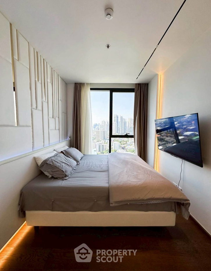 picture 2-BR Condo at Ideo Q Sukhumvit 36 near BTS Thong Lor (ID 2999369) - 12/18
