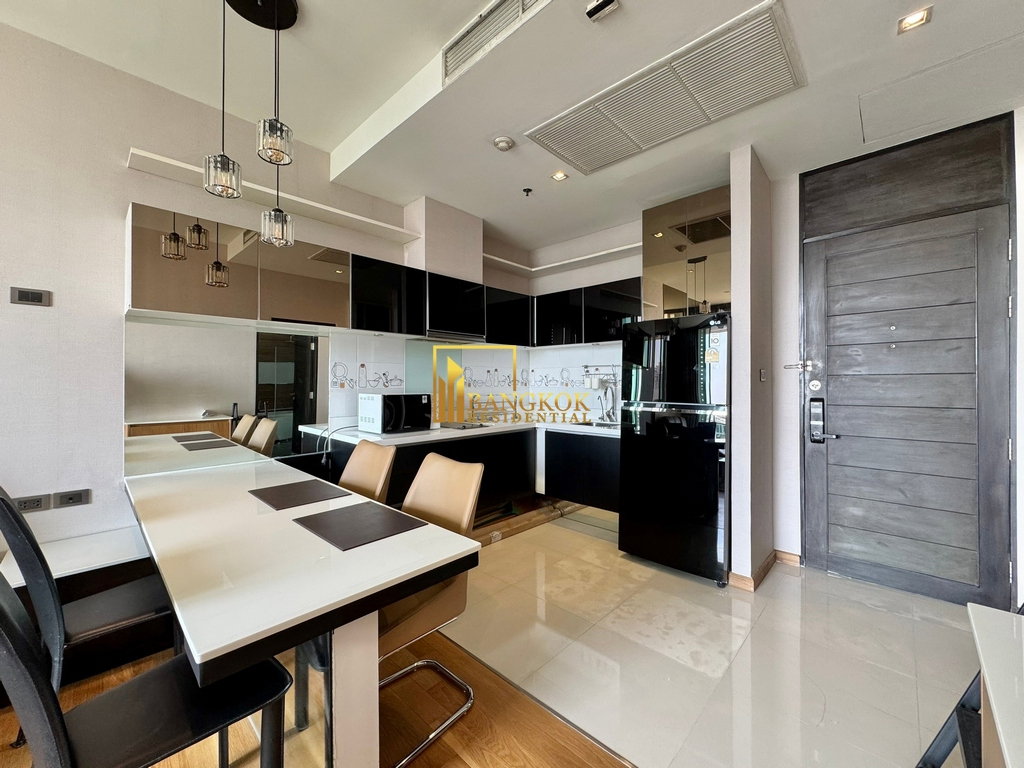 picture Eight Thonglor | Impressive 1 Bedroom Condo in Vibrant Area - BR19230CD - 6/26