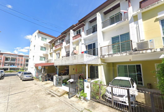 รูป Number One townhome wongwan bangna - ram 2 - รูปที่ 5/7