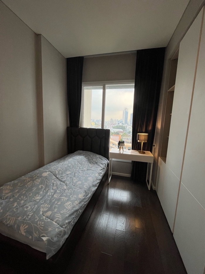 picture The Saint Residences floor 28  2 bedroom 56sqm - 10/32