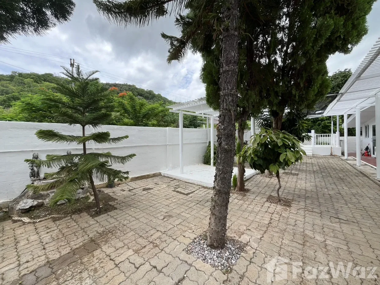 รูป ขาย บ้านเดี่ยว 3 ห้องนอน ใน ทับใต้, ประจวบคีรีขันธ์ 6468446 - รูปที่ 2/17