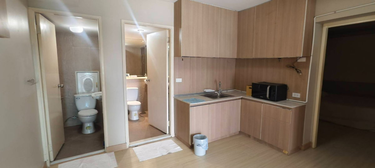picture For Rent: Riviera Lakeview Condominium near Muang Thong Thani - 15/20