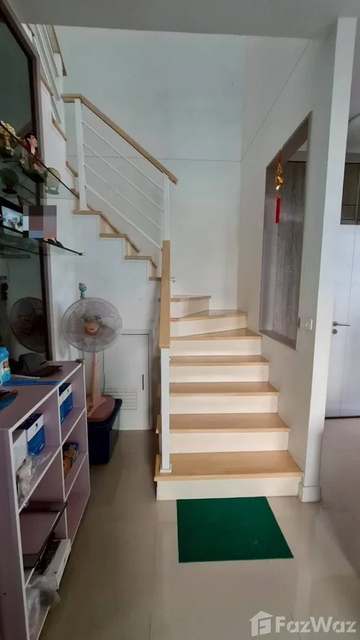 รูป บ้านดูแลเป็นอย่างดี บ้าน built-in furniture 6467518 - รูปที่ 17/31