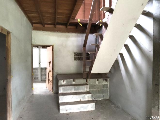 picture HOME 61 Sq.w. Si Khonlaphum Surin for 694,000 - 11/28
