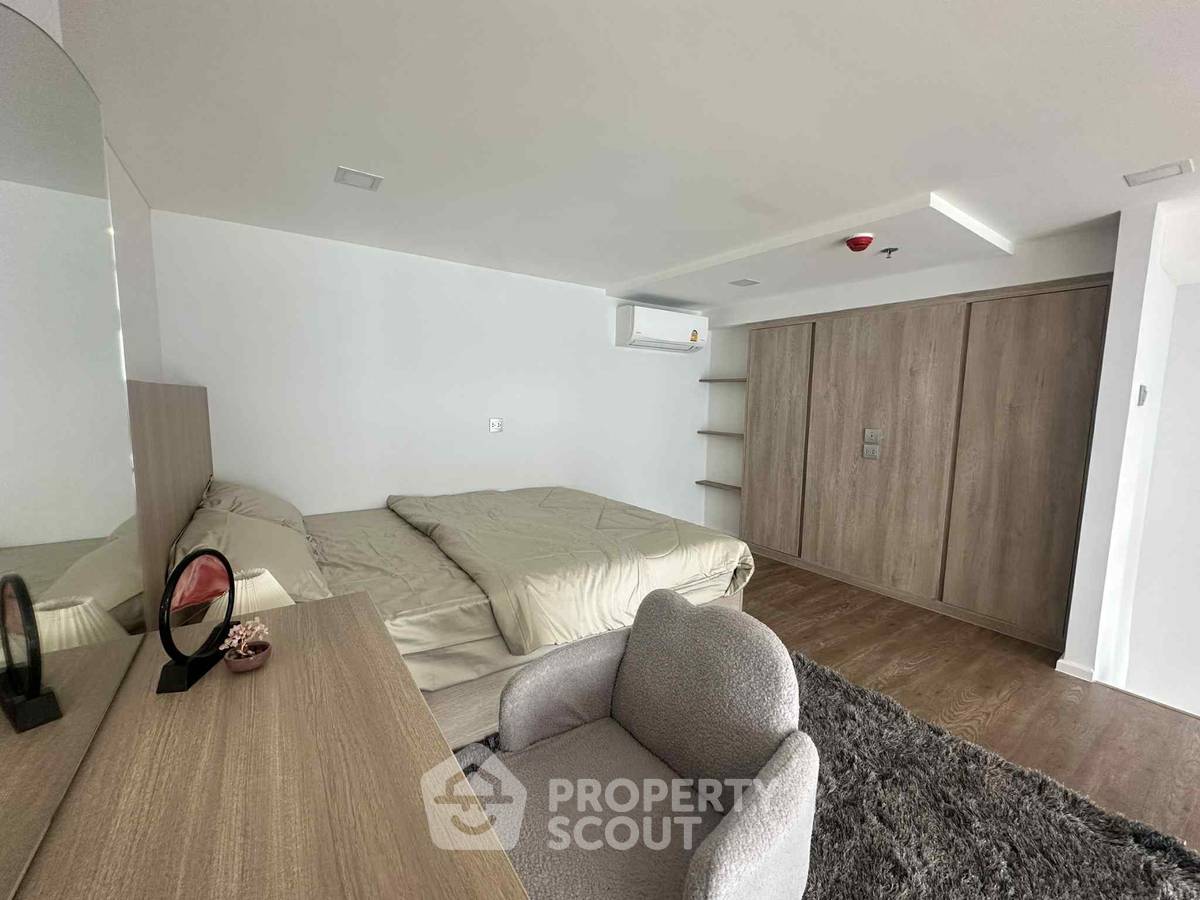 รูป คอนโด 1-ห้องนอน ที่ โมดิซ สุขุมวิท 50 ใกล้ BTS อ่อนนุช (ID 2211140) - รูปที่ 14/15