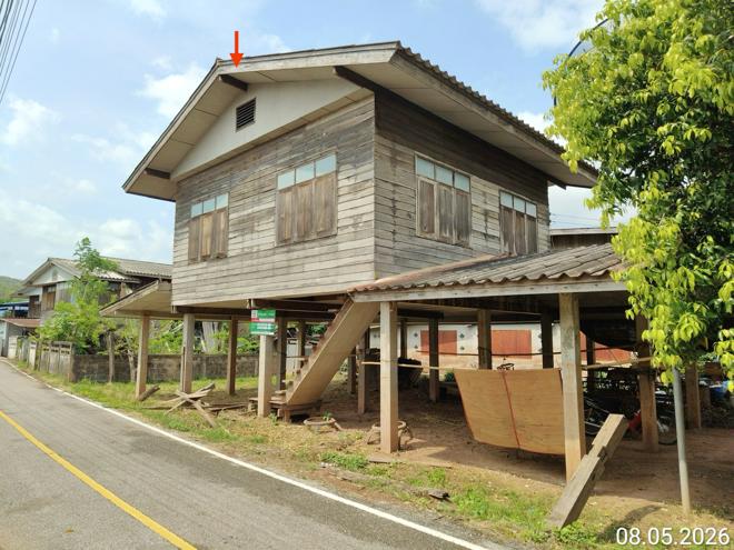 picture HOME 72 Sq.w. Fak Tha Uttaradit for 627,000 - 1/24