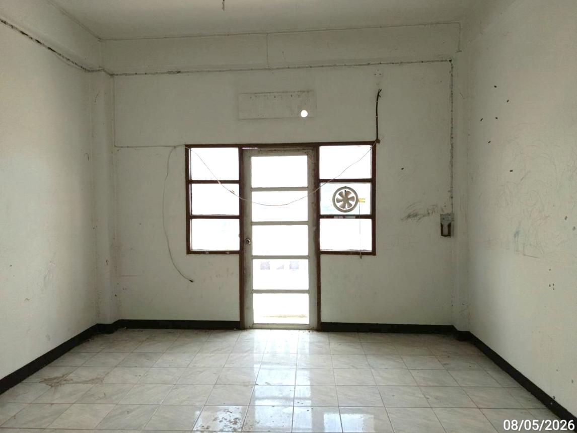 รูป อาคารพาณิชย์ 52 ตร.วา เมืองบุรีรัมย์ บุรีรัมย์ 4.8M - รูปที่ 37/48