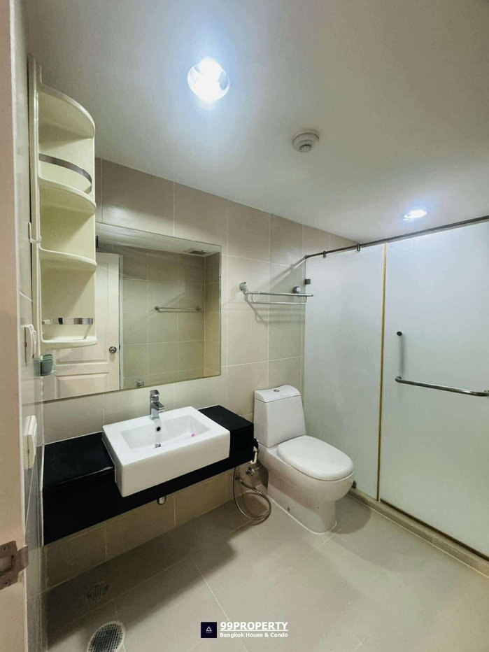 รูป Belle Grand Rama 9 🎉🔥 1bed 48 sq.m only 25,000 📣📣 - รูปที่ 14/14